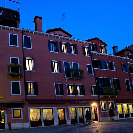 Palazzo Del Giglio Hotel Венеция Екстериор снимка