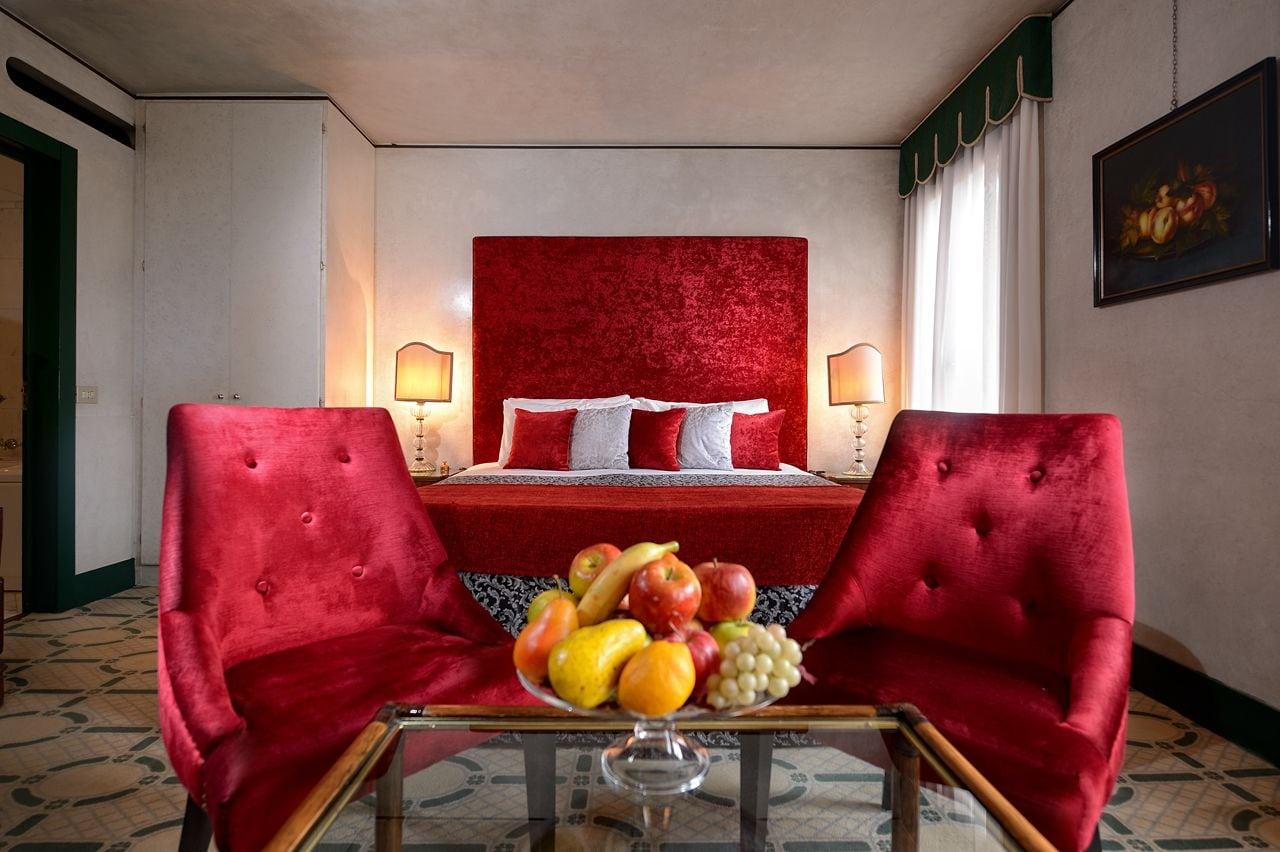 Palazzo Del Giglio Hotel Венеция Екстериор снимка