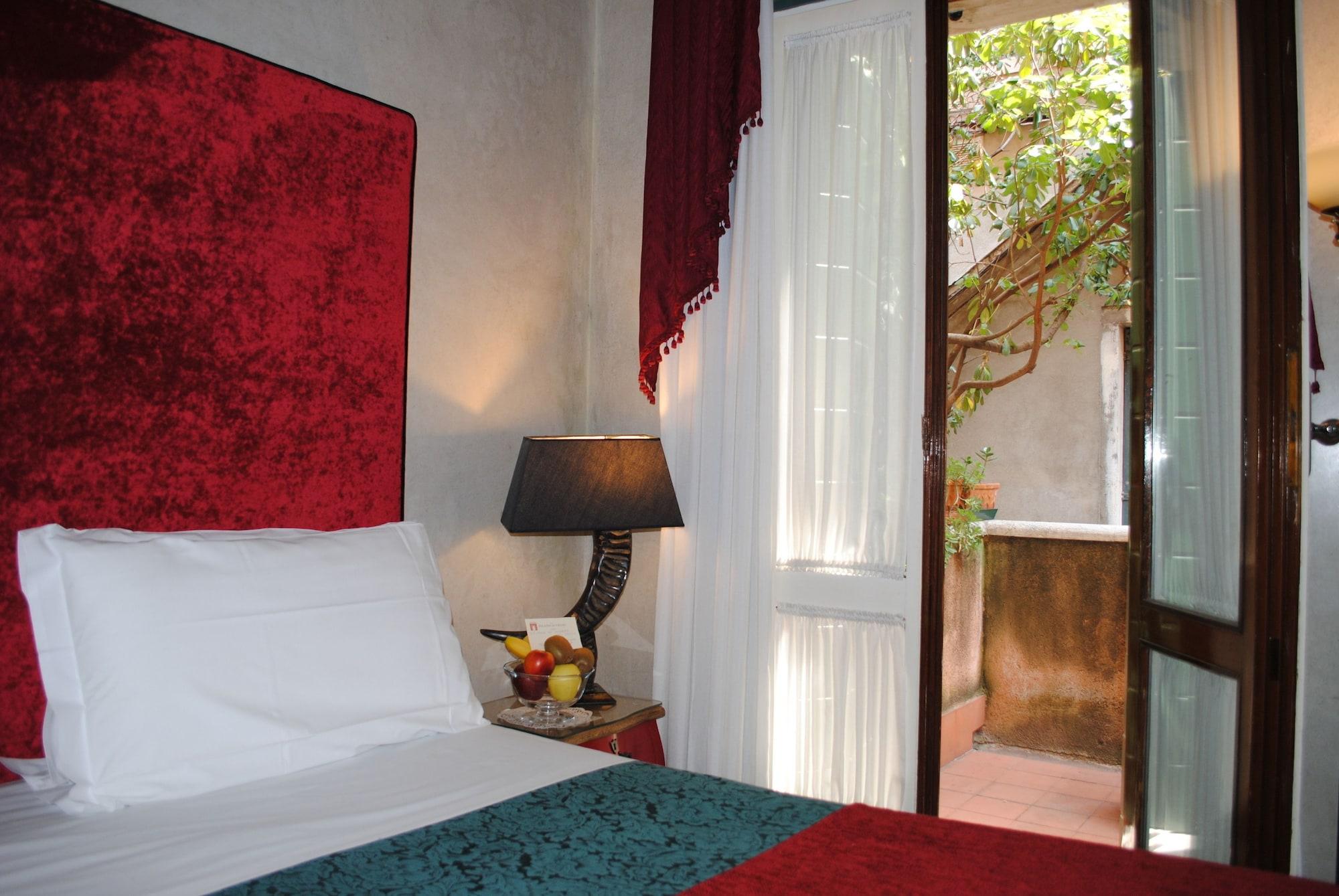Palazzo Del Giglio Hotel Венеция Екстериор снимка