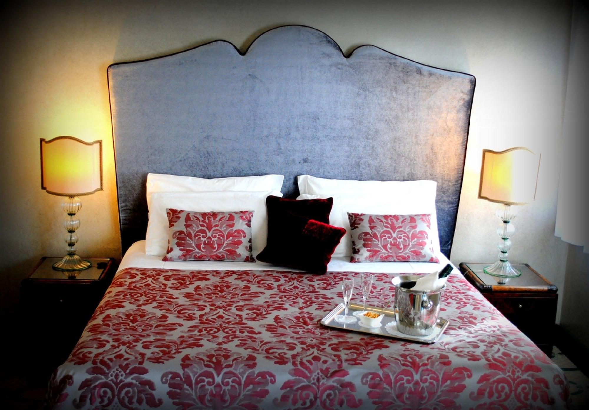 Palazzo Del Giglio Hotel Венеция Екстериор снимка