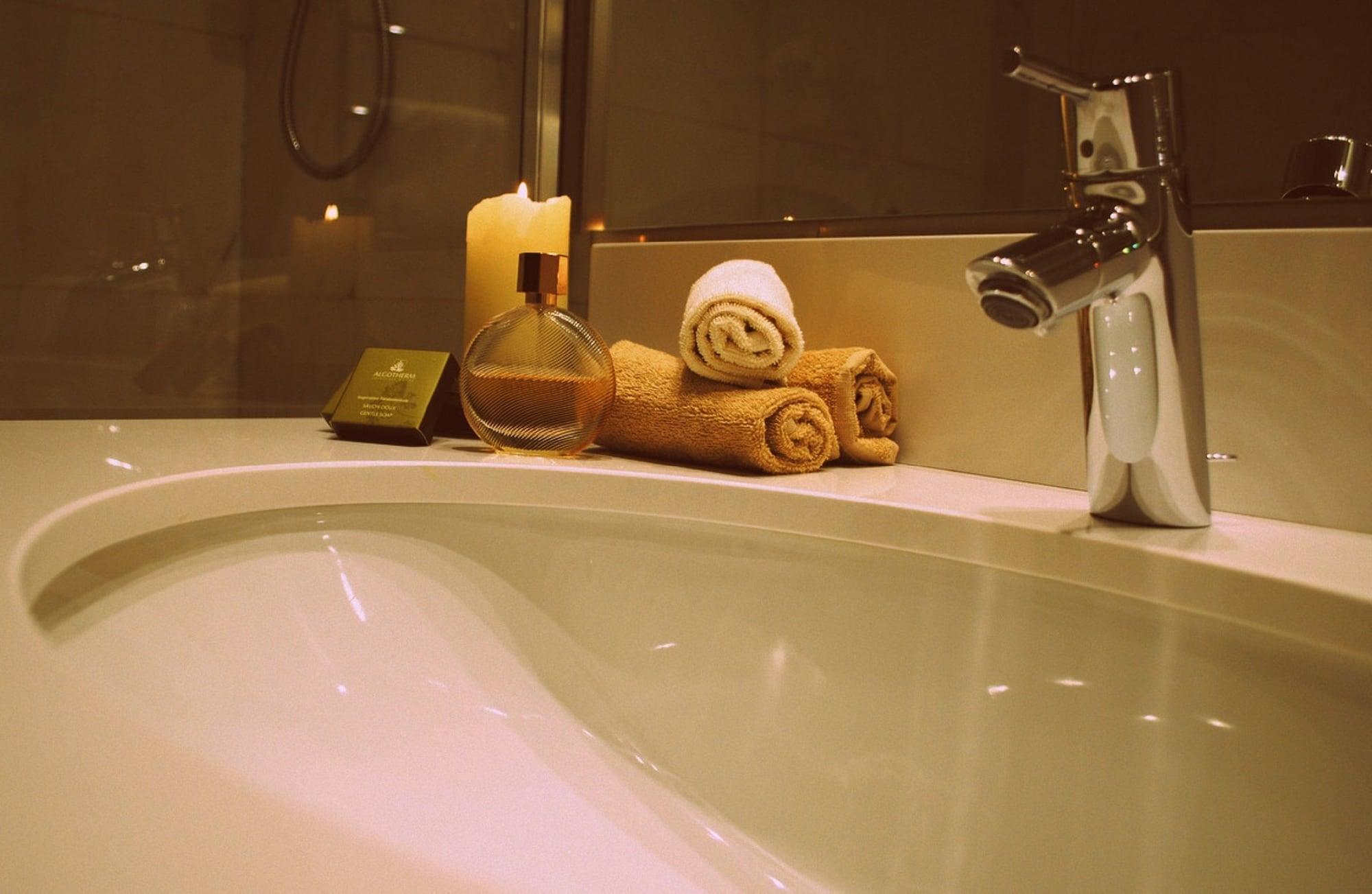 Palazzo Del Giglio Hotel Венеция Екстериор снимка