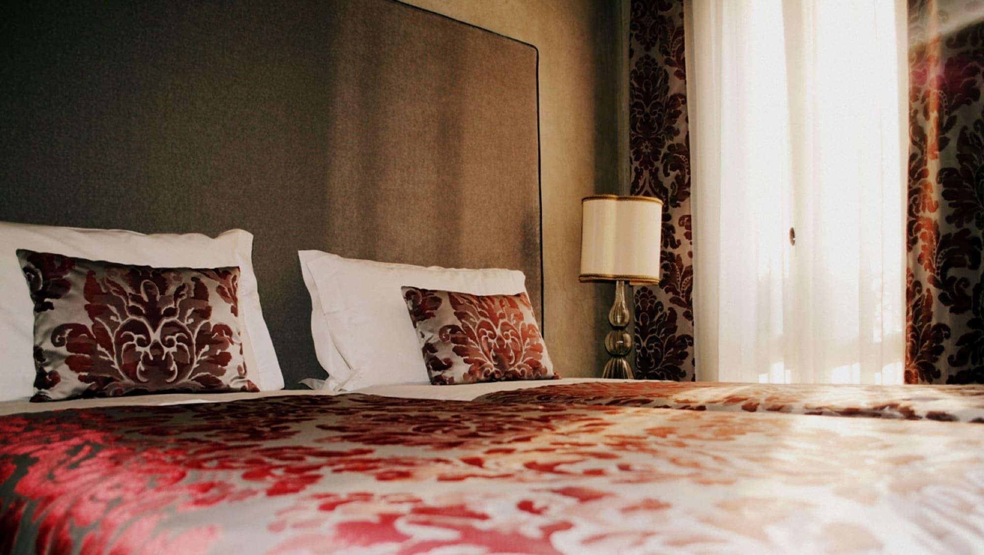 Palazzo Del Giglio Hotel Венеция Екстериор снимка
