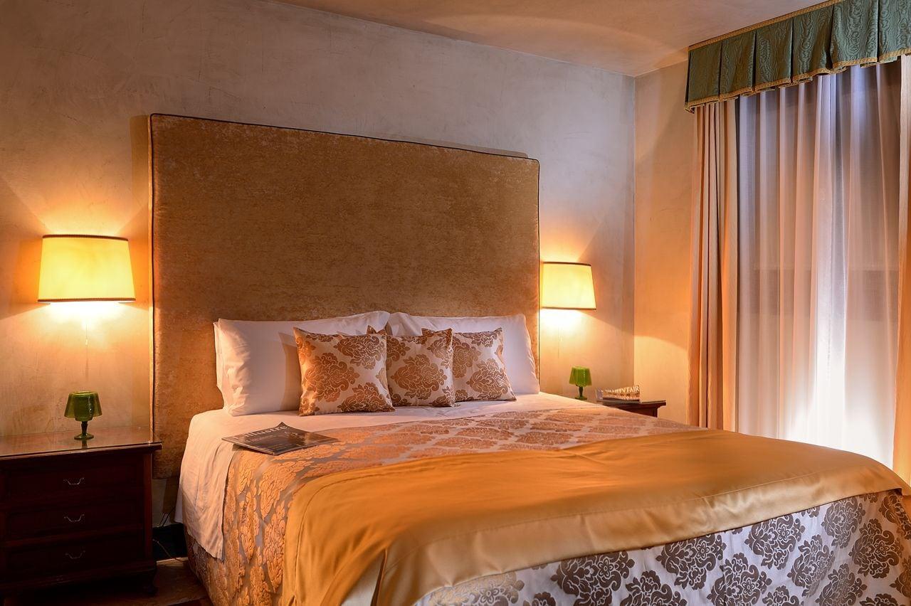 Palazzo Del Giglio Hotel Венеция Екстериор снимка
