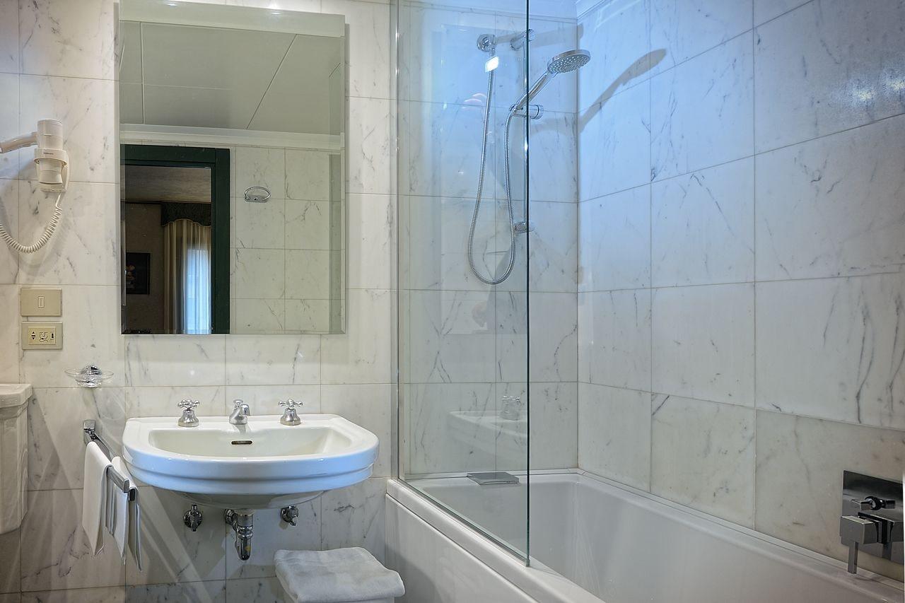 Palazzo Del Giglio Hotel Венеция Екстериор снимка