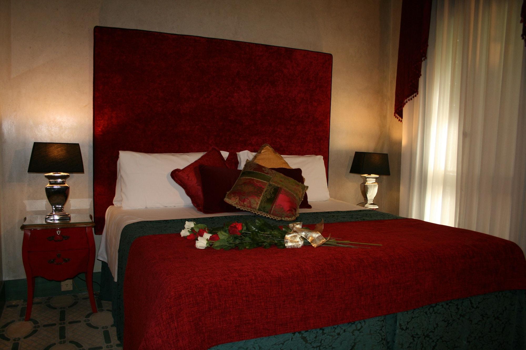 Palazzo Del Giglio Hotel Венеция Екстериор снимка