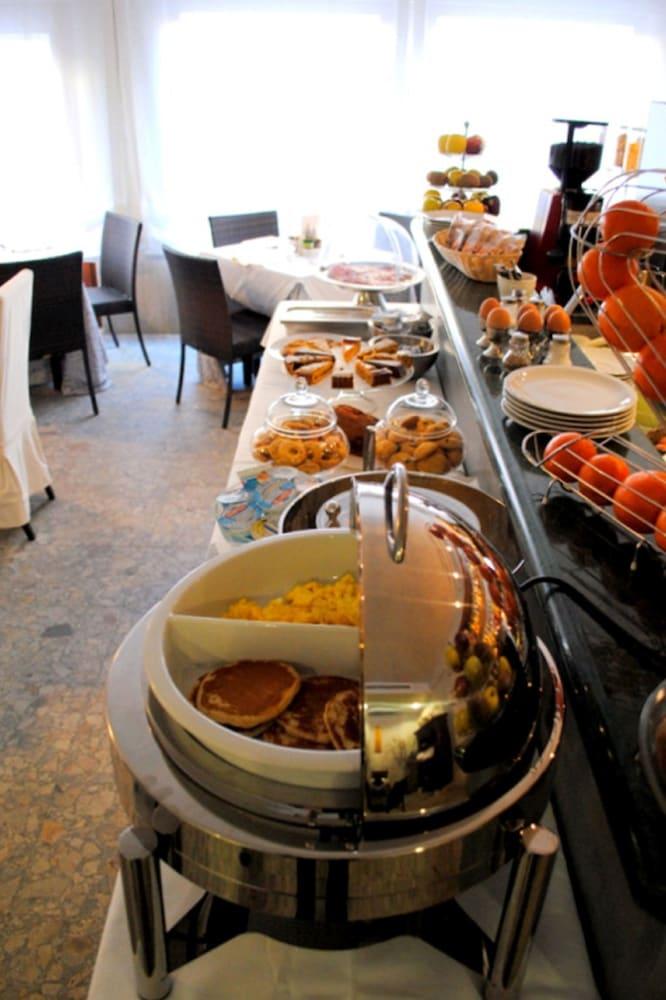 Palazzo Del Giglio Hotel Венеция Екстериор снимка