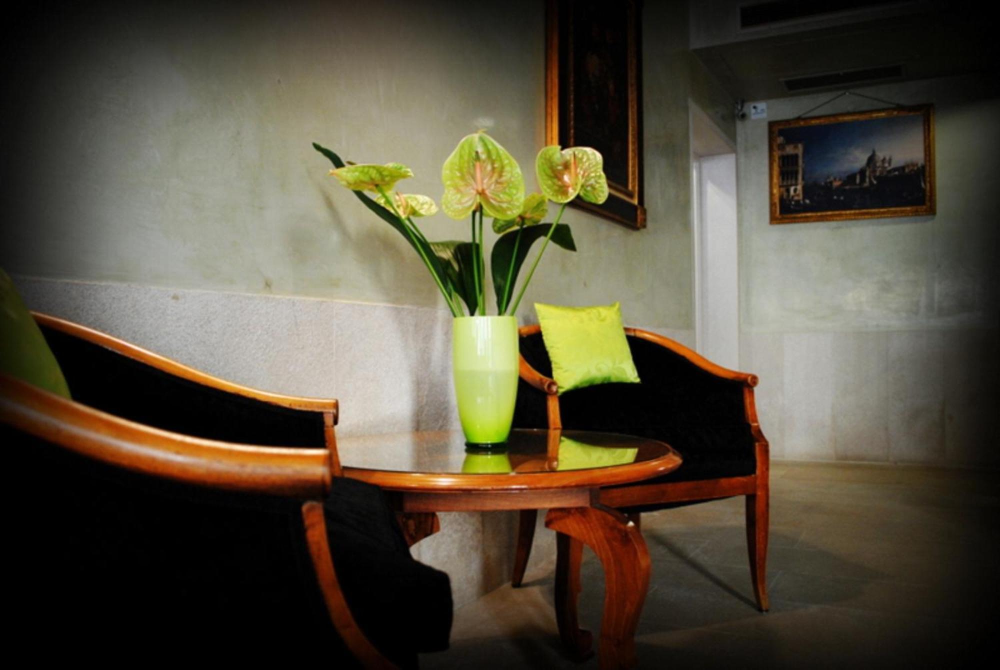 Palazzo Del Giglio Hotel Венеция Екстериор снимка