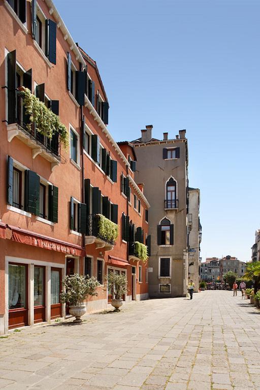 Palazzo Del Giglio Hotel Венеция Екстериор снимка