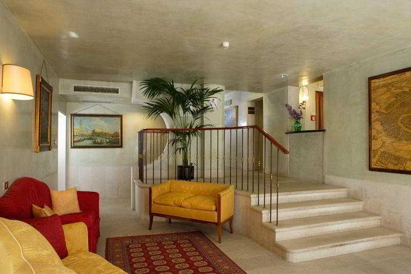 Palazzo Del Giglio Hotel Венеция Екстериор снимка