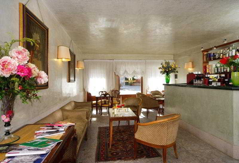 Palazzo Del Giglio Hotel Венеция Екстериор снимка