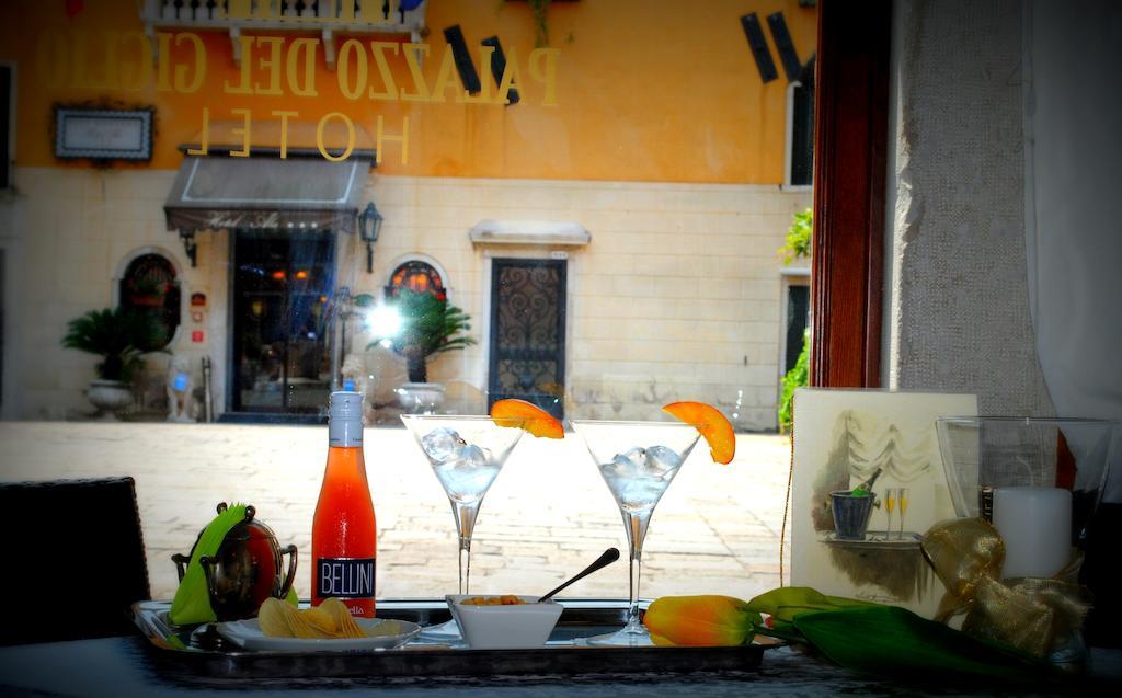 Palazzo Del Giglio Hotel Венеция Екстериор снимка